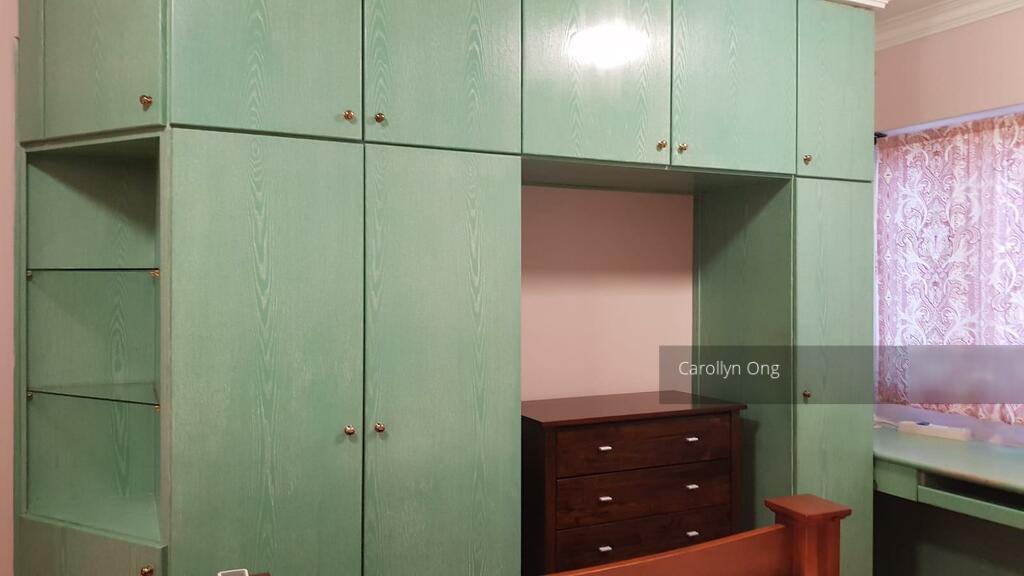 Melville Park (D18), Condominium #271235921